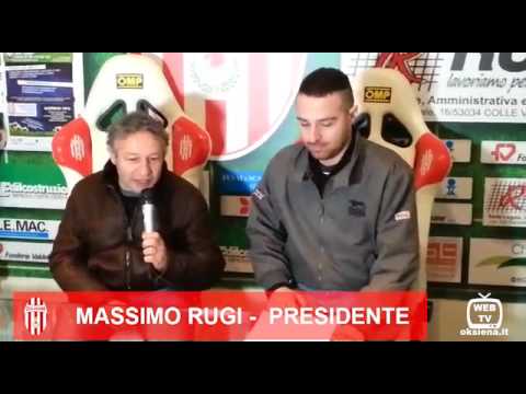 Carobbi e Rugi - Colligiana 