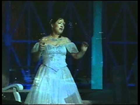 Mariana Leka e Saimir Pirgu Verdi La Traviata 