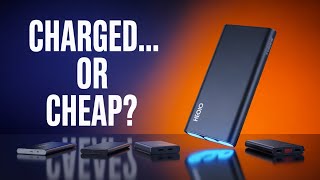 Best Portable Power Banks 2026 – [don’t buy one before watching this]