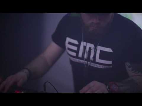 DJ LP – homecast#1