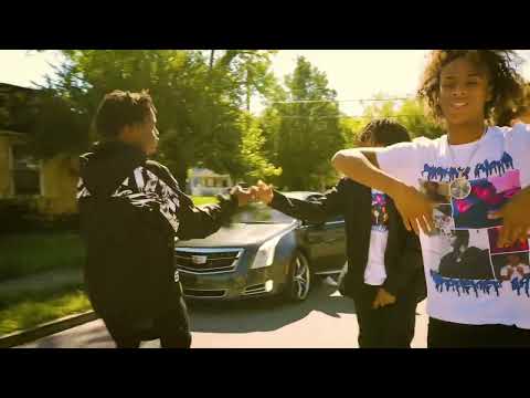 Antiyoungan - LongLiveZoski (official music video)