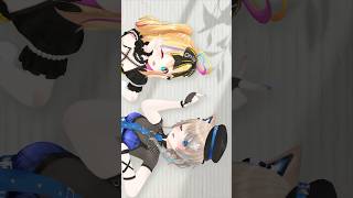 最初はキュン! #踊ってみた #vtuber