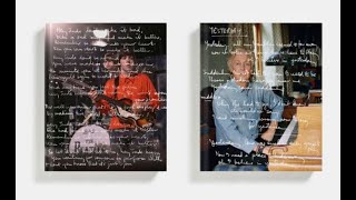 Episode 77: PAUL MCCARTNEY LYRICS: 1956-PRESENT