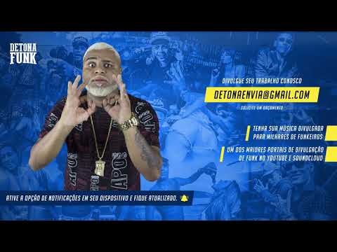 Louco de Refri - Lugarzinho Bom (DJ Gege) Lançamento 2017