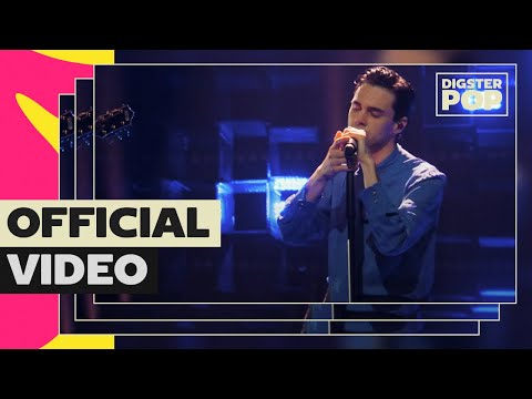 Video Thumbnail: Stephen Sanchez – ‘Until I Found You’ & ‘High’ live bei Late Night Berlin (27.02.2024)