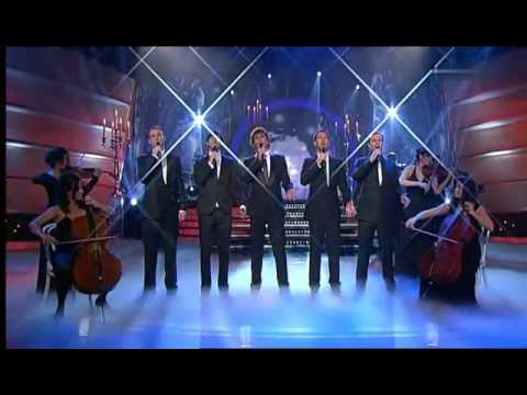 Adoro - Merci Cherie 2009