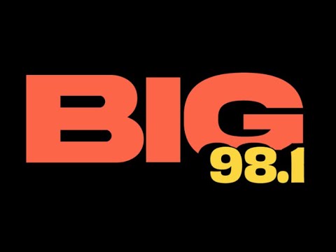 98.1 WOGL-FM Philadelphia, PA Legal ID 2/13/23 11PM EDT “BIG 98.1”