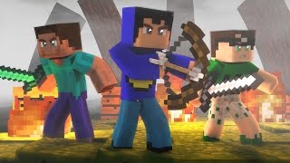 Cover art for Pac e Mike wow wow