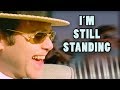 Elton John I M Still Standing Piano Tutorial