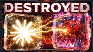 Claude DESTROYED OpenClaw…