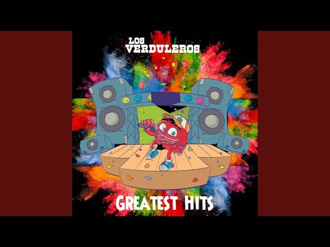 Tu Tatu - Los Verduleros