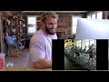 REACTION VIDEO TO GYM FAILS