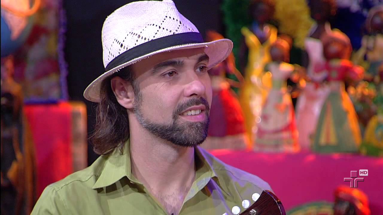 Causo de "São Joaquim", por Rolando Boldrin