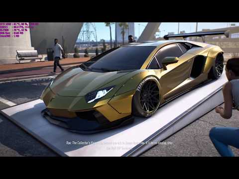 Need For Speed: Payback Walkthrough Part 61 - "Double Or Nothing"