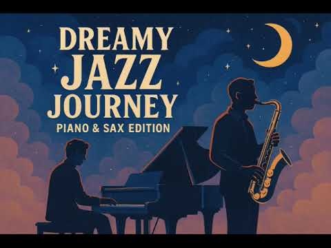 Late Night Jazz in Tokyo | Cinematic Jazz BGM for Relax & Focus