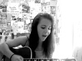 Give Me Love // Ed Sheeran // Cover by Andie ...