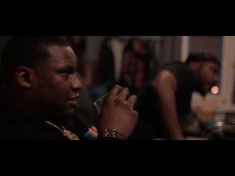 ADG ft. Tay Vixen (Official Music Video) Shot By @HoldUpTV