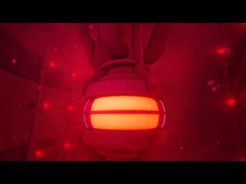 NIRC Neutron Inc Reactor Core - All events + Warhead