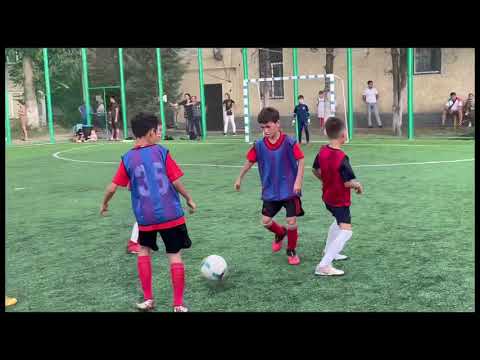 NINJA FSHM  :  FC OLIMPIC