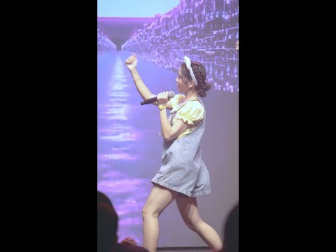 Fancam Migo CMJ 「ミゴ 」ignite (Asia idols Show stage No.2) 13-11-2022