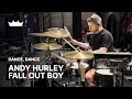 Andy Hurley Fall Out Boy Dance Dance Remo