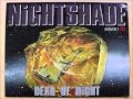 Nightshade - Into Knightshade