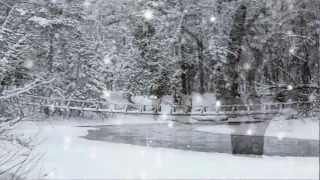 Snowfall * Claude Thornhill (1941) (Rev.2-HD)