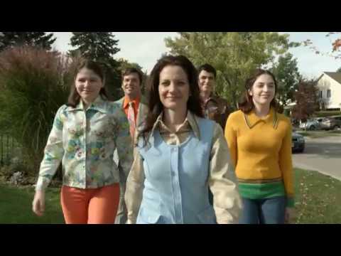 Back in Time for Dinner