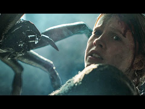 STING - Official Trailer (2024)