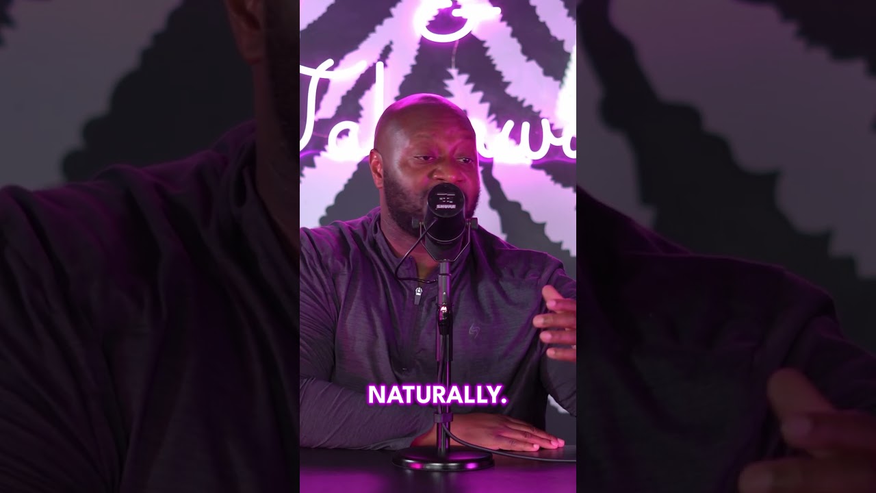 Lateef SCHOOLED Elijah on the sacrifices women make in marriage!!