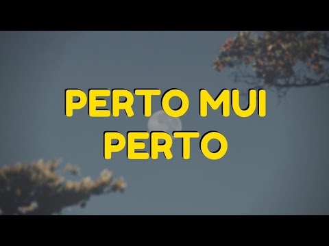 PERTO MUI PERTO | Marisa | Brasília - DF