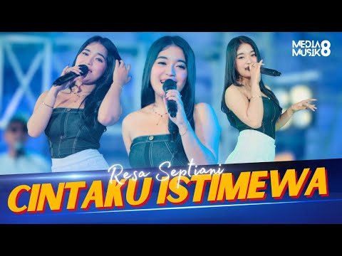 Resa Septiani - Cintaku Istimewa ( Dangdut Version ) Mufly Key X Danzpro