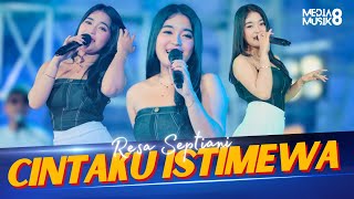 Download lagu Resa Septiani - Cintaku Istimewa ( Dangdut Version ) Mufly Key X Danzpro mp3