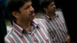 HEMANT KARKARE - VIJAY SALASKAR - ASHOK KAMTE , KILLED BY INDIAN POLITICIANS
