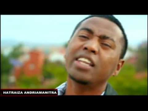 Asaph ft. marion - Tompo Aiza Ianao - (Extrait Album Tafik'i Kristy) 2012