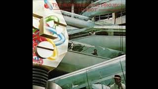 The Alan Parsons Project - I Robot HD (Full Album)