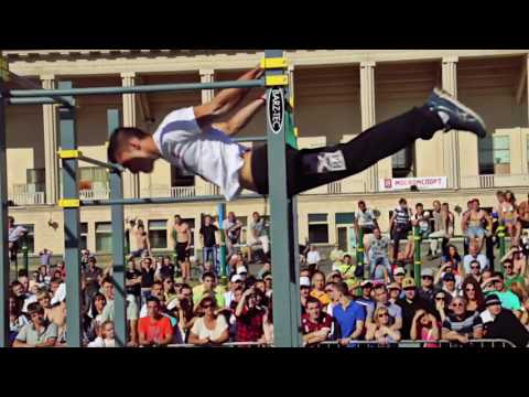Best of Calisthenics 2014 .part 1