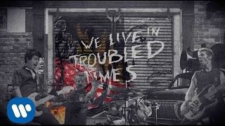 Troubled Times Music Video