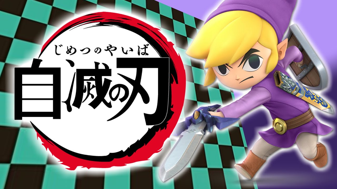 【あけおめ】ウメブラ見た？配信ソフト周り設定見直した配信【スマブラSP】