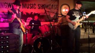 If I don't Get Some Coffee-Shane Cloutier