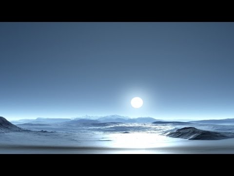 Антарктида тайна ледяного континента - С