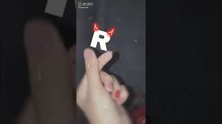 Download lagu Inisial huruf R 🙃💞 mp3