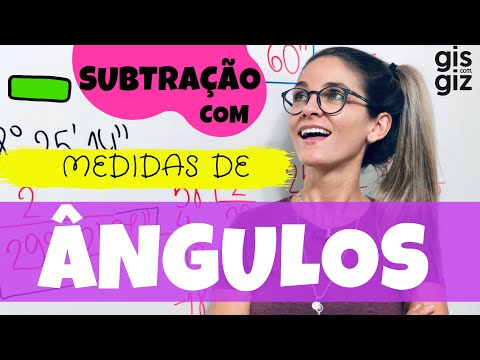 ÂNGULOS DEFINIÇÃO E TIPOS DE ÂNGULOS RETO NULO AGUDO ABTUSO… Prof Gis