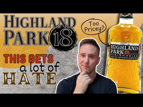 Is the hate deserved? | Highland Park 18 REVIEW