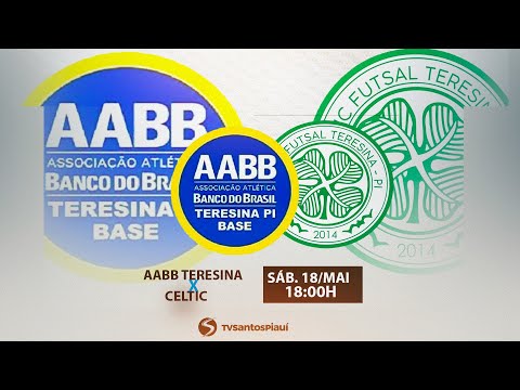 Campeonato Metropolitano - AABB Teresina X Celtic