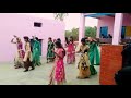 Ghatol Kanji Ka Gada Me Girl Dans Ka Prdsantion Krti Hui