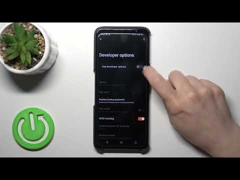 How to Hide Developer Options On Asus ROG Phone 6D