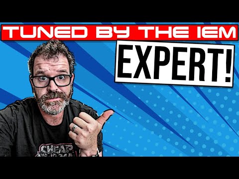 Anemic IEM's Could be Better - Crinacle 7hz Collaboration Dioko Review