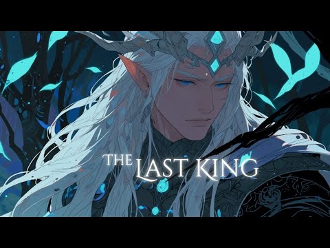 The Last King | Fantasy Folk (Emotional Folk Ballad)