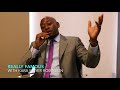 OMAR EPPS Does A Speed Round Of Personal Questions